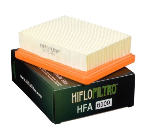 HIFLO FILTR POWIETRZA TRIUMPH BONEVILLE 900 '19-'24, STREET '16-'24, BONEVILLE T120 '16-'24