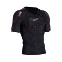 LEATT NOWOŚĆ OCHRANIACZ CIAŁA REAFLEX STEALTH BODY TEE ROZMIAR S (160-166 cm)