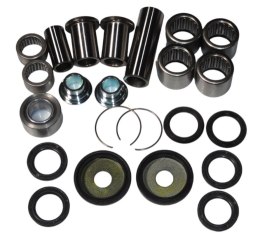 BEARING WORX ZESTAW NAPRAWCZY ŁĄCZNIKA (PRZEGUBU) WAHACZA YAMAHA YZ 80 93-01, YZ 85 (02) (27-1058)