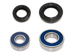 BRONCO ŁOŻYSKA KOŁA PRZEDNIEGO Z USZCZELNIACZAMI KAWASAKI KFX 400 '03-'06, SUZUKI LT-230E '87-'93, LT-230S '85-'90, LT-250R/S '8