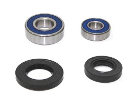 BRONCO ŁOŻYSKA KOŁA PRZEDNIEGO Z USZCZELNIACZAMI POLARIS TRAIL BLAZER/TRAIL BOSS 250/330 '05-'09, OUTLAW 450 '08-'10, OUTLAW 500