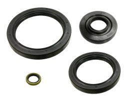 BRONCO USZCZELNIACZE DYFERENCJAŁU PRZEDNIEGO KAWASAKI KVF 360 PRAIRIE '03-'13, KVF 650/750 BRUTE FORCE '05-'14, KVF 750 PRAIRIE 