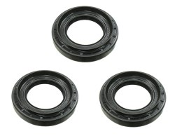 BRONCO USZCZELNIACZE DYFERENCJAŁU TYLNEGO YAMAHA YFM 550 GRIZZLY '09-'14, YFM 700 GRIZZLY '07-'21, YFM 700 KODIAK EPS '16-'21 (2