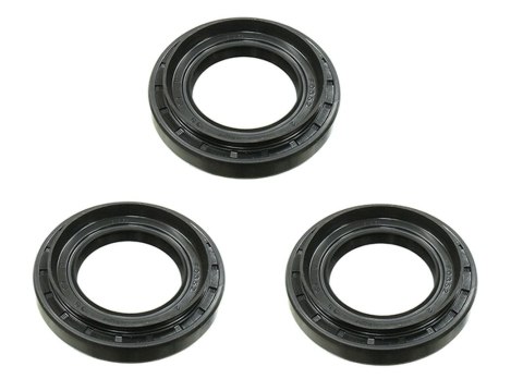 BRONCO USZCZELNIACZE DYFERENCJAŁU TYLNEGO YAMAHA YFM 550 GRIZZLY '09-'14, YFM 700 GRIZZLY '07-'21, YFM 700 KODIAK EPS '16-'21 (2