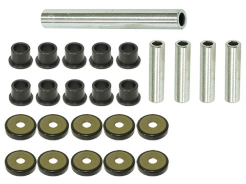 BRONCO ZESTAW NAPRAWCZY NIEZALEŻNEGO ZAWIESZENIA TYLNEGO (WAHACZY A-ARM) ARCTIC CAT WILDCAT TRAIL 1000 / TRAIL XT '14-'17 (50-11