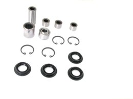 BRONCO ZESTAW NAPRAWCZY WAHACZA PRZEDNIEGO GÓRNEGO/DOLNEGO (A-ARM) KAWASAKI KSF 250 MOJAVE '87-'04, KEF 300 LAKOTA '95-'03, KXF 