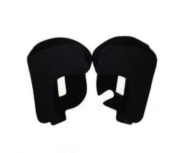 CABERG CZĘŚCI POLICZKI (CHEEK PADS) DO KASKU DUKE / DUKE II / DUKE X ROZMIAR M