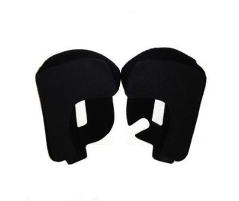 CABERG CZĘŚCI POLICZKI (CHEEK PADS) DO KASKU DUKE / DUKE II / DUKE X ROZMIAR M