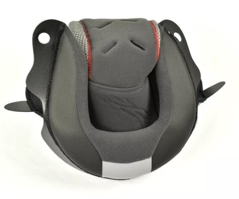 CABERG CZĘŚCI WYŚCIÓŁKA DO KASKU DUKE / DUKE II / DUKE X ROZMIAR XL