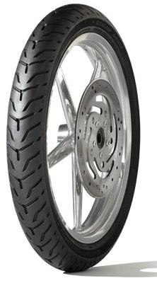 DUNLOP OPONA 130/70R18 D408 63V TL PRZÓD HARLEY-DAVIDSON DOT 05/2023