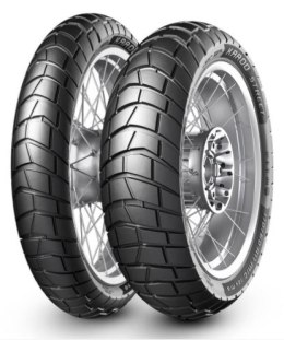 METZELER OPONA 120/70R19 KAROO STREET 60V TL M/C PRZÓD DOT 16-17/2021