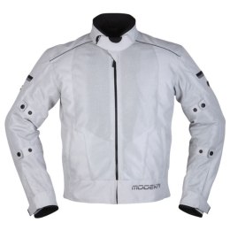 MODEKA (2022) KURTKA VEO AIR KOLOR POPIELATY ROZMIAR M