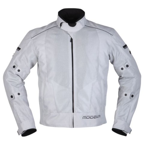 MODEKA (2022) KURTKA VEO AIR KOLOR POPIELATY ROZMIAR M