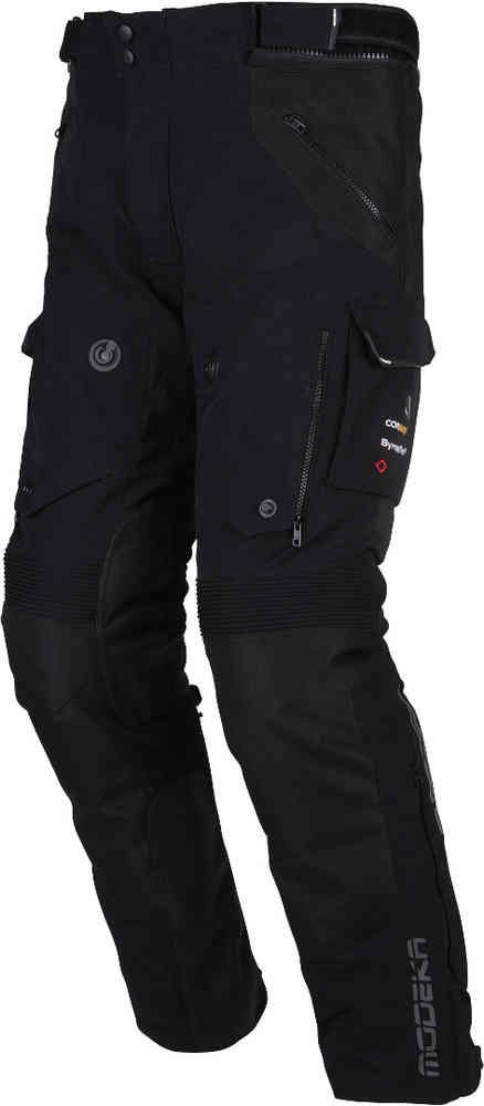 MODEKA PROMOCJA (2019-2022) SPODNIE PANAMERICANA II LADY (DAMSKIE) KOLOR CZARNY ROZMIAR 38