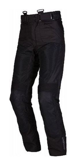 MODEKA PROMOCJA (2022) SPODNIE DAMSKIE VEO AIR LADY KOLOR CZARNY ROZMIAR 36