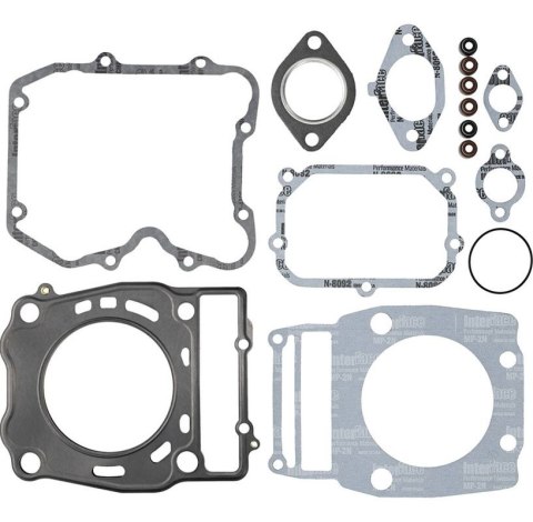 WINDEROSA (VERTEX) USZCZELKI TOP-END POLARIS 500 SPORTSMAN '96-'10, EFI '06-11, SCRAMBLER '97-'10, MAGNUM - ZASTĘPUJĄ 810830 ORA