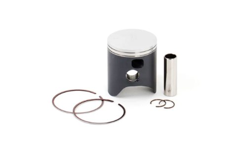 WOSSNER TŁOK YAMAHA (2T) YZ 125 (YZ125) '22-'23; YZ 125X '23 (53,97MM) (2 PIERŚCIENIE)