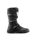 GAERNE BUTY TURYSTYCZNE MODEL G-ADVENTURE AQUATECH BLACK KOLOR CZARNY ROZMIAR 44