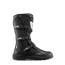 GAERNE BUTY TURYSTYCZNE MODEL G-ADVENTURE AQUATECH BLACK KOLOR CZARNY ROZMIAR 45