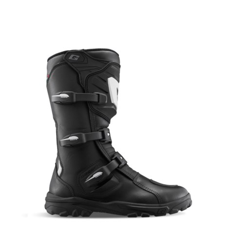 GAERNE BUTY TURYSTYCZNE MODEL G-ADVENTURE AQUATECH BLACK KOLOR CZARNY ROZMIAR 45