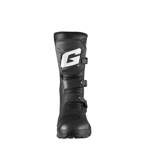 GAERNE BUTY TURYSTYCZNE MODEL G-ADVENTURE AQUATECH BLACK KOLOR CZARNY ROZMIAR 47