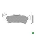 NEWFREN KLOCKI HAMULCOWE PRZÓD KH181 (DIRT RACE) BREMBO PRZÓD