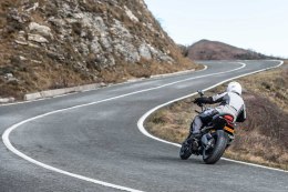 PIRELLI OPONA 150/70ZR17 ANGEL GT II (69W) TL M/C TYŁ DOT 11/2023