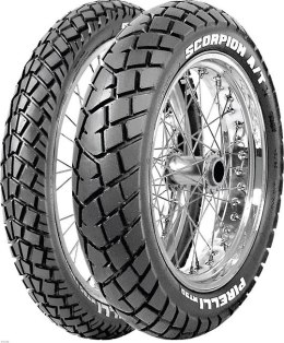 PIRELLI OPONA 90/90-21 MT 90 A/T SCORPION 54V TL M/C PRZÓD DOT 12-18/2023
