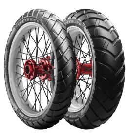 AVON OPONA 150/70-17 TREKRIDER AV85 69T TL TYŁ DOT 18/2023 (2240019)