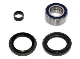 BRONCO ŁOŻYSKA KOŁA PRZEDNIEGO Z USZCZELNIACZAMI HONDA TRX 500FA/FE/FM '05-'14, TRX 680 RINCON '06-'17 (25-1572)