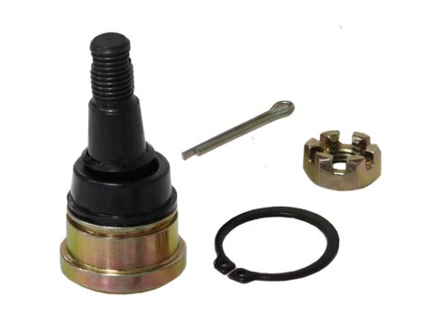 BRONCO SWORZEŃ WAHACZA GÓRNY/DOLNY CAN AM DS 250 '06-'16, POLARIS OUTLAW 450 '08-'10, OUTLAW 500 '06-'07, PREDATOR 500 '07, OUTL