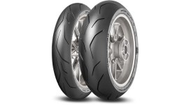 DUNLOP OPONA 160/60ZR17 SPORTSMART TT (69W) TL TYŁ DOT 12-39/2023