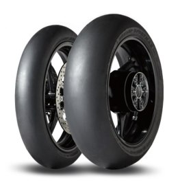 DUNLOP OPONA 190/55R17 SPORTMAX GP RACER SLICK D212 E TL TYŁ DOT 08/2023