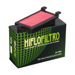 HIFLO FILTR POWIETRZA KYMCO 50 AGILITY/SENTO '08-'13, 50 PEOPLE/SUPER 8 '05-'21 (OEM: 101074; 1723C-LAB4-9000)