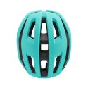 LEATT NOWOŚĆ KASK MTB ENDURANCE 4.0 V24 AQUA KOLOR NIEBIESKI NEON ROZMIAR M 55-59cm