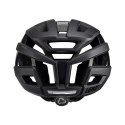 LEATT NOWOŚĆ KASK MTB ENDURANCE 4.0 V24 BLACK KOLOR CZARNY ROZMIAR L 59-63cm