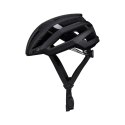 LEATT NOWOŚĆ KASK MTB ENDURANCE 4.0 V24 BLACK KOLOR CZARNY ROZMIAR M 55-59cm