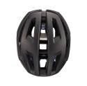 LEATT NOWOŚĆ KASK MTB ENDURANCE 4.0 V24 BLACK KOLOR CZARNY ROZMIAR M 55-59cm