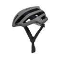 LEATT NOWOŚĆ KASK MTB ENDURANCE 4.0 V24 GRANITE KOLOR SZARY ROZMIAR L 59-63cm