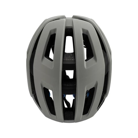 LEATT NOWOŚĆ KASK MTB ENDURANCE 4.0 V24 GRANITE KOLOR SZARY ROZMIAR M 55-59cm