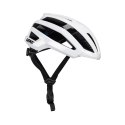 LEATT NOWOŚĆ KASK MTB ENDURANCE 4.0 V24 WHITE KOLOR BIAŁY ROZMIAR L 59-63cm