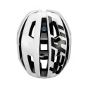 LEATT NOWOŚĆ KASK MTB ENDURANCE 4.0 V24 WHITE KOLOR BIAŁY ROZMIAR L 59-63cm