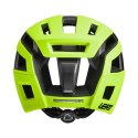 LEATT NOWOŚĆ KASK ROWEROWY MTB ENDURANCE 3.0 V24 HELMET LIME KOLOR ŻÓŁTY FLUO ROZMIAR M (55-59 cm)