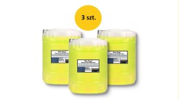 MANNOL PŁYN DO CHŁODNIC PRO COOL 10L MOTOCYKLOWY (-40ST.C/+135ST.C) GOTOWY DO UŻYCIA - PAKIET 3 SZTUKI