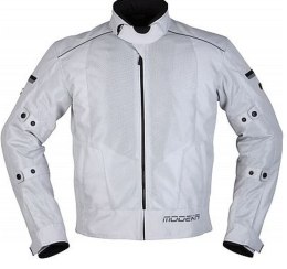 MODEKA (2022) KURTKA VEO AIR KOLOR POPIELATY ROZMIAR 5XL