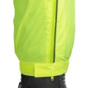OXFORD SPODNIE PRZECIWDESZCZOWE RAINSEAL KOLOR ŻÓŁTY FLUO ROZMIAR 3XL (XXXL)