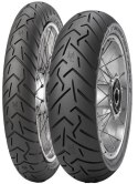 PIRELLI KOMPLET OPON (2746700/24) 120/70ZR19 SCORPION TRAIL II (D) 60W TL M/C PRZÓD DOT 2024 + (2746800/24) 170/60ZR17 SCORPION 
