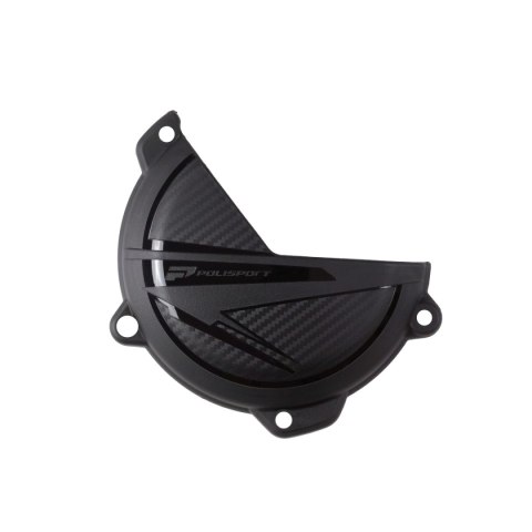 POLISPORT OSŁONA POKRYWY (DEKLA) SPRZĘGŁA KTM SX-F 250/350/450 '23-'24; EXC 250/300 '23-'24; XC-W 250 '24; XC-F 250/450 '23-'24;