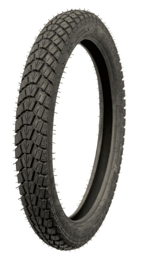 SPEEDWAYS TYRES OPONA 2.75-18 COBRA R-3 6PR 50P TT DOT 38/2022