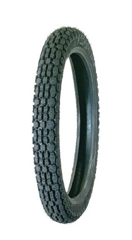 SPEEDWAYS TYRES OPONA 2.75-18 COBRA R8 6PR 50P TL DOT 38/2023